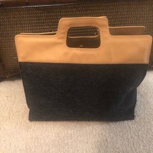 United of Benetton bag